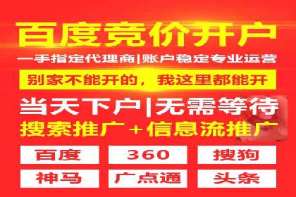 汽车行业SEM托管服务案例分析