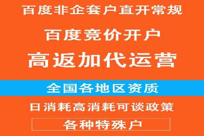 SEM代理实战：案例分享，效果惊人